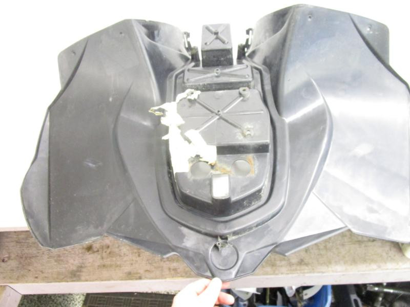 08 Can Am DS 90 X Front Rear Fenders V83007DGF000 2008-2022